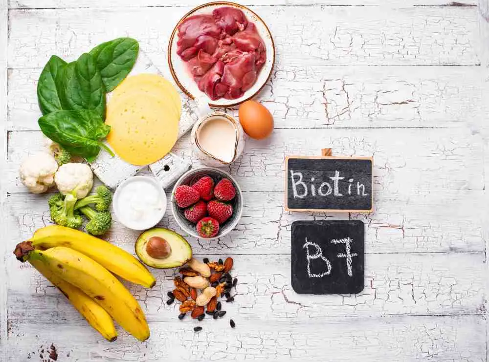 6 Biotin-Rich Foods You Must Add to your Diet