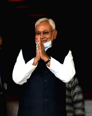 Six Biggest Gainers of Lok Sabha Elections 2024
