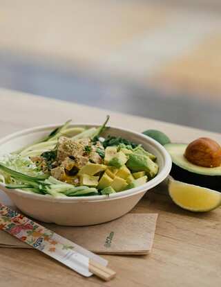4 Ways Your Salad Might Become A Health Risk