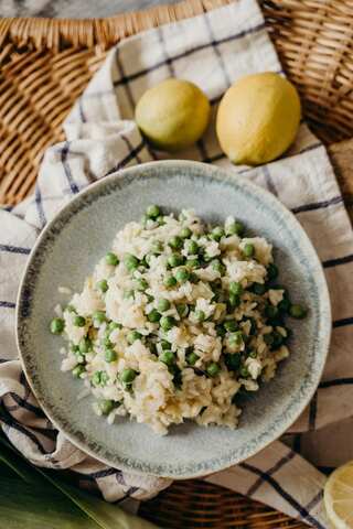 6 Types of Rice Best for Weight Loss
