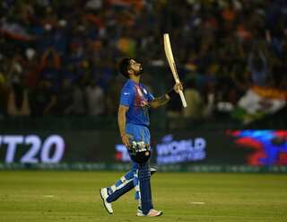 POTM Award Winners In India Vs Pakistan T20 WC Fixtures