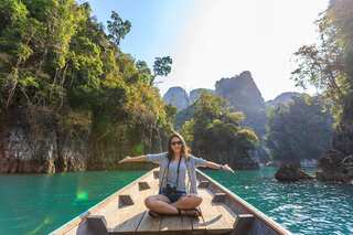 Staycation v/s Vacation: What’s Better?