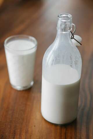 5 Dairy Foods That Are Naturally Low in Lactose