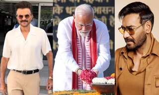 Celebrities Who Will Attend Oath Ceremony of Narendra Modi