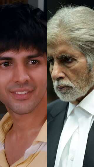 From Amitabh Bachchan To Kartik Aaryan: Iconic Monologues In Bollywood Movies

