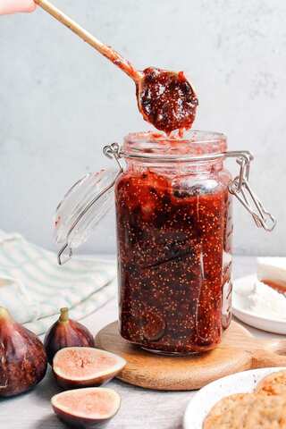 5 Different Ways to Consume Figs (Anjeer) 