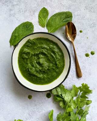  5 Mouthwatering Indian Chutneys to Try
