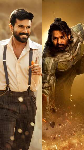 Kalki 2898 AD And RRR Among 8 Other Bollywood-South Collaboration
