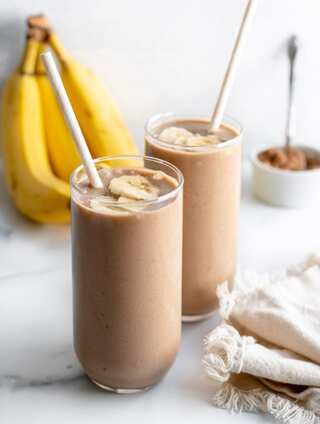 5 Homemade Pre-Workout Drinks