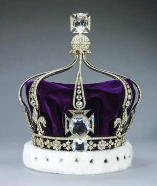 The Cursed Legacy of Koh-I-Noor Diamond