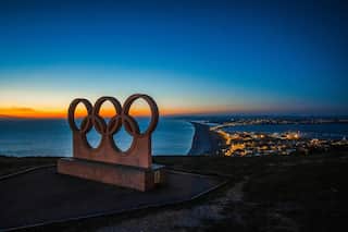 Olympics 2024: Top 5 Least Sports Loving States in the US