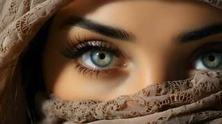 5 Natural Ways to Prevent Dry Eyes