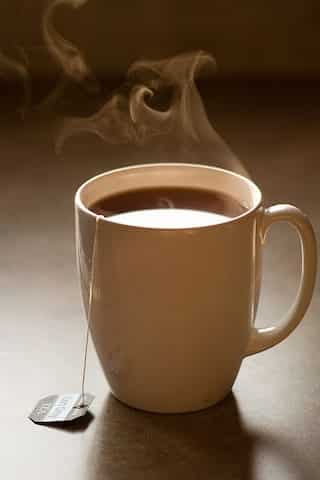 Regular Tea Vs Green Tea: Which is Healthier?