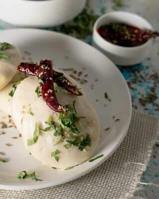 5 Mouthwatering And Easy Suji (Semolina) Recipes for Snacks
