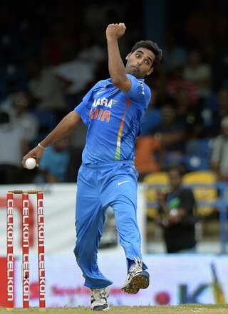 Best Bowling Figures On Debut For India In T20Is