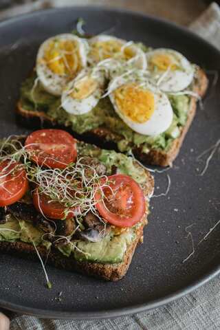 6 Delicious Ways to Enjoy Avocado in Daily Diet
