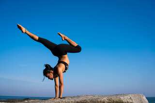 6 Effective Yoga Asanas to Improve Eyesight
