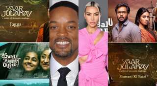 Hollywood Stars And Their Love For Rickshaw Ride