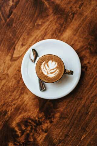 What is Bat Spit Coffee?