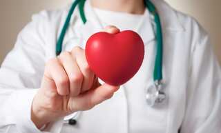 Never Ignore These 5 Symptoms of Heart Disease