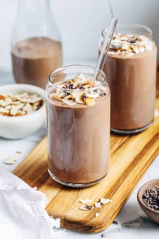 5 Protein-Packed Smoothie Recipes for Fitness Enthusiasts