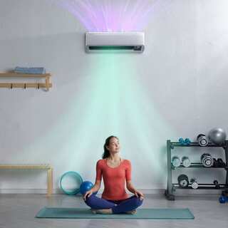 5 Side Effects of Staying in AC Room for Long