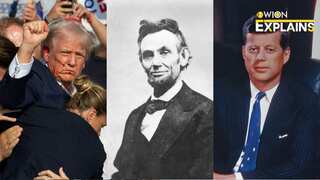 Donald Trump Survives Assassination Attempt: Other US Presidents Who Didn’t
