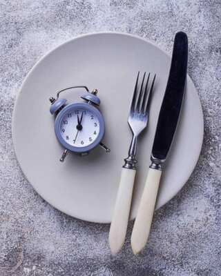 5 Surprising Benefits of Intermittent Fasting