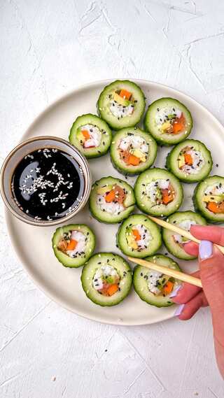 5 Delicious Ways to Enjoy Cucumbers