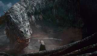 Know Your Dragon: House Of The Dragon’s Beasts