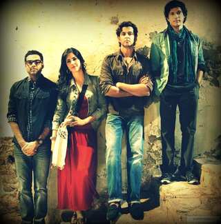 5 Best Dialogues' From Zindagi Na Milegi Dobara