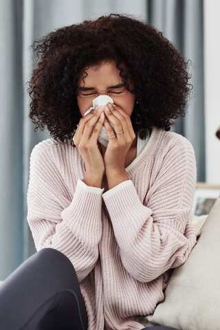 5 Home Remedies for Common Cold
