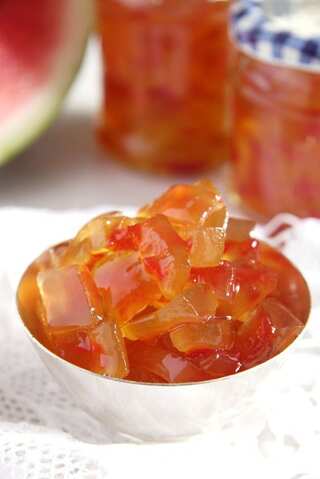 5 Creative Recipes to Make from Watermelon Rind