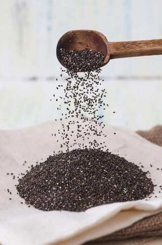 5 Vegan Foods to Boost Muscle Growth
