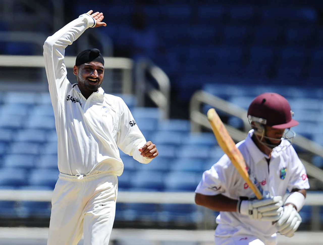 Wion News