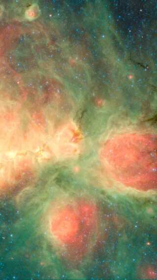 A Look at the Best Space Photographs