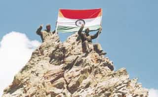 Battle of Tiger Hill: A Decisive Victory of 1999 Kargil War