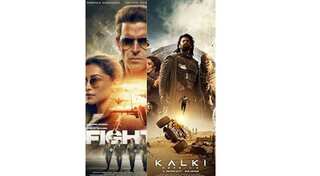 Top 10 Highest Grossing Bollywood Films Of 2024
