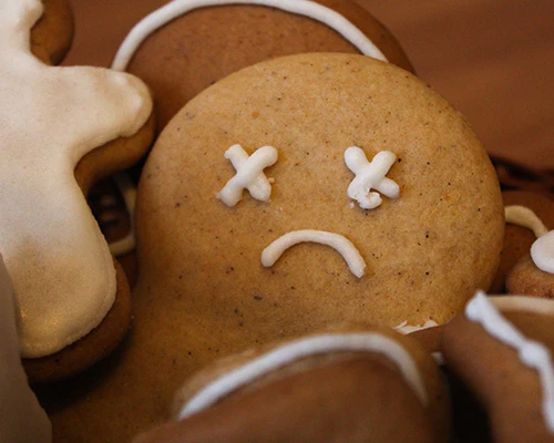 Surprising Foods with Hidden Sugar