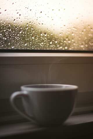 Replace Your Coffee with These 5 Natural Energy Boosters