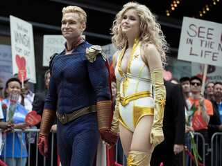 Top 10 Highest Rated TV Shows of 2024 On IMDb So Far

