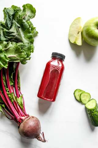 Right Time to Drink Beetroot Juice, as per Ayurveda
