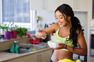 5 Superfoods Which Help You Live Longer
