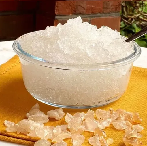 Here’s Why You Should Have Soaked Tragacanth Gum (Gond Katira) Daily