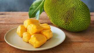 Is Jackfruit The Next Best Meat Substitute?
