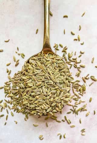 5 Reasons to Chew Fennel (Saunf) After Meals