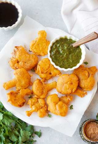 5 Must-Try Cauliflower Snacks for Your Next Dinner Party