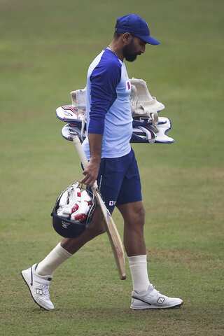 Batters With Most Sixes At No. 11 For India In ODIs 