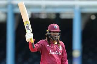 Batters With Most Runs In  Champions Trophy