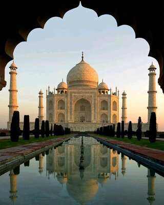 Essential Stops on Your Taj Mahal Journey
